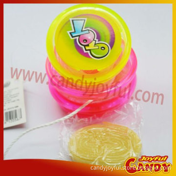 30g Roll YOYO bubble gum / Dual Chew Gum